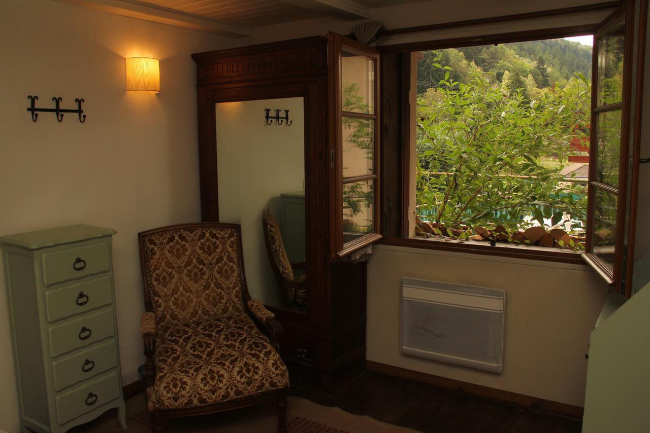 Maison Caramel Landry Bilik gambar
